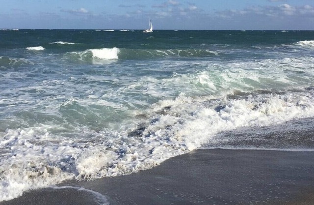 Beach-Park Paradise - Amazing Location – Park/Beach/Golf/Fishing/Jupiter’s Best!