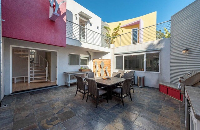 Beach Resort Home w/Ocean Views + Jacuzzi & Sauna!