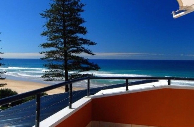 Beach Retreat Coolum