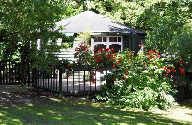 Beach Retreat - UKC2322
