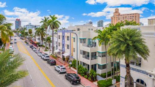 Beach Side Condo