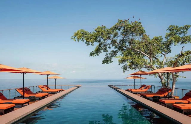 Beach Vacay Starts Here! Pools, Beachfront, Short Drive to Riviera Nayarit!