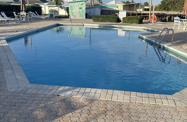 Beach Villa #685 Treasure Cay