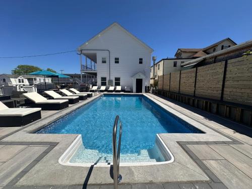 Beach Villa