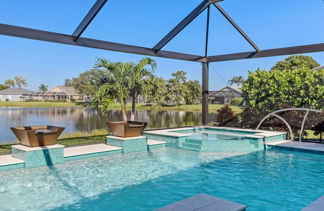 Beachcomber Getaway Ft. Myers