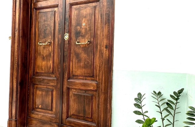 Beachfront apartment, Lido di Roma 20 minutes from the center of the Eternal City