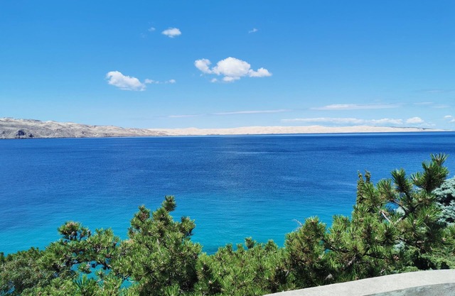 Beachfront Apartment Carlo - top 1