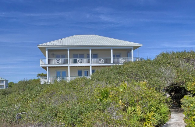 Beachfront - Community Pool/Pickleball Access!