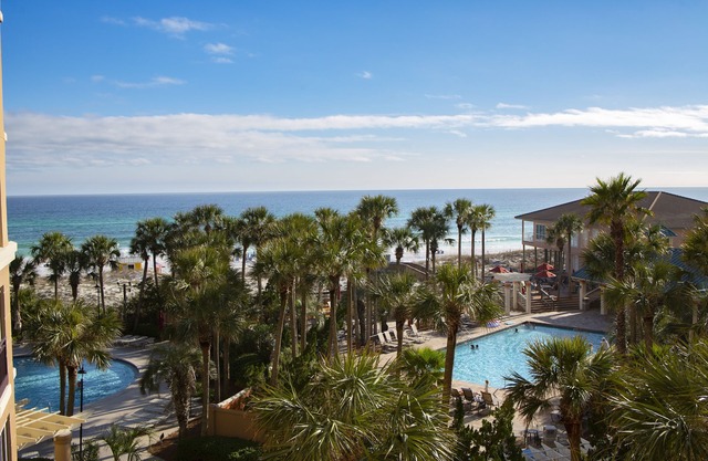 BEACHFRONT! Free Tram! Spring Break Deals! Low Rates! No Owner Fees! Top Reviews