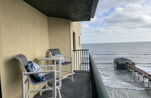 Beachfront piece of heaven!