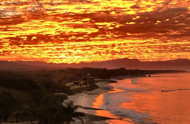 🇲🇽BEACHFRONT with Spectacular Views! 🇮🇹 25% off Nov 16-Dec 18, 2023