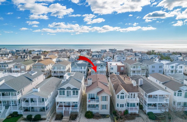Beachside Bliss: Cozy Retreat in OCNJ's Gold Coast