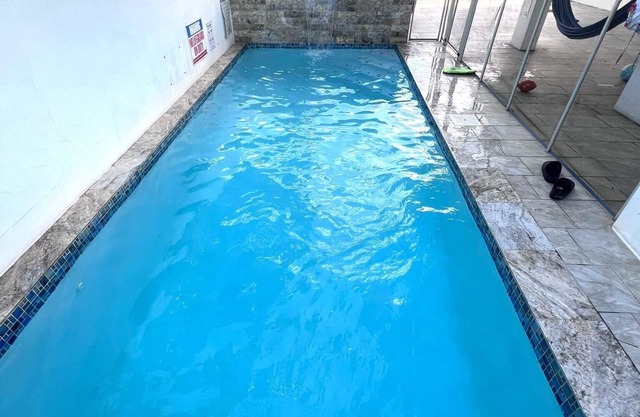 Beachside house. Discover the Hidden Gem of Loíza!