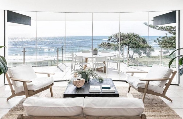 Beachside Lennox