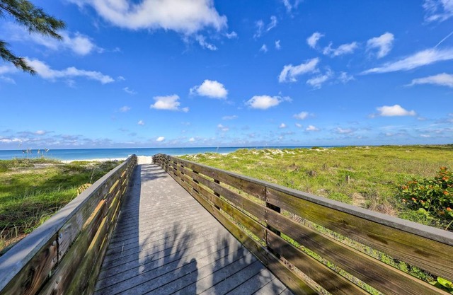 BeachTrail Lodging