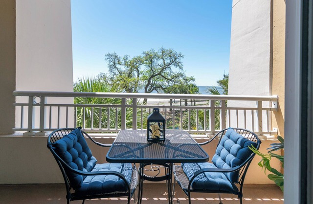 Beachview Condo at Legacy Tower 2 -206 - fully furnished 2 bedroom 2 bathroom