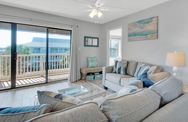 Beachwood Villas 12I