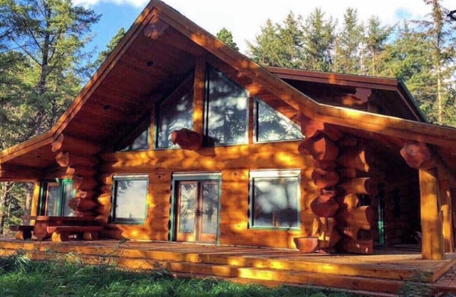 BEAGHAN ESTATE: 5min to Bandon Dunes/Sheep Ranch