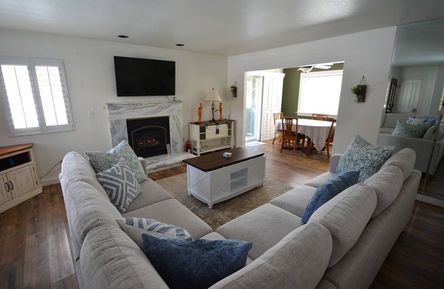 Bearadise At North Shore Condo