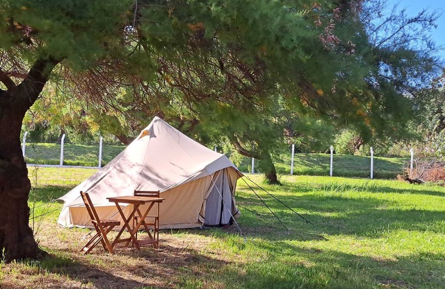 Bearsu Nature Almoxarife