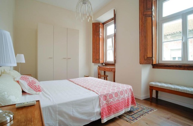 Beato Hideaway: Your home in Lisbon