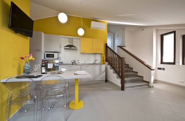 BEATRICE apartment
