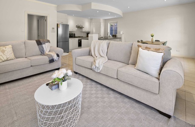 Beau'McCreery'mont Bliss: 4BR/2.5BA Family Retreat
