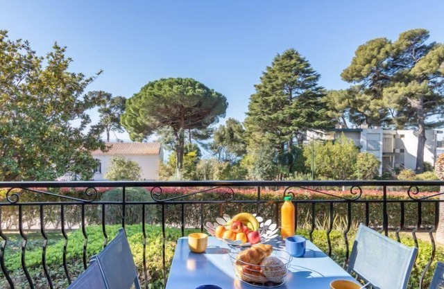 Beau Rivage by Interhome