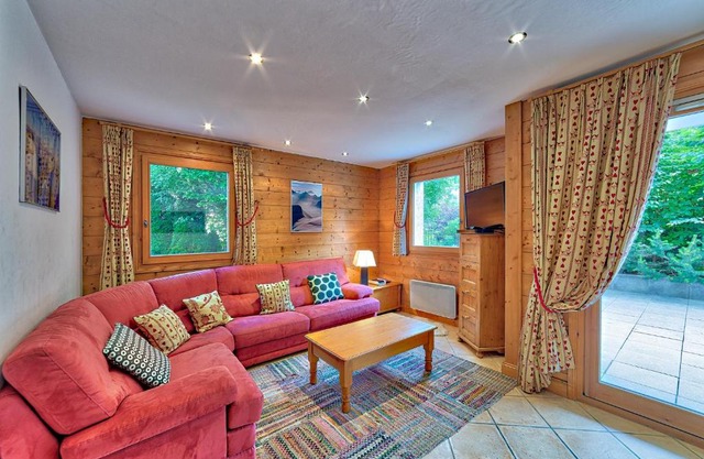 Beaujolais: Residence Villa Vallet