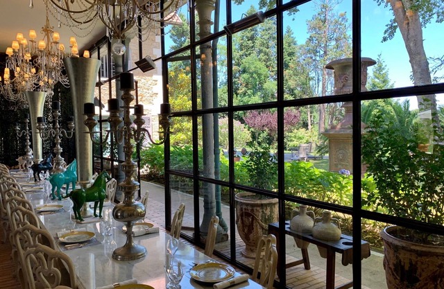 Beaumanoir Small Luxury Boutique Hotel
