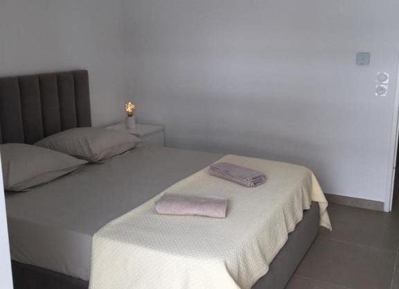 Beausoleil/Monaco: Splendide Appartement