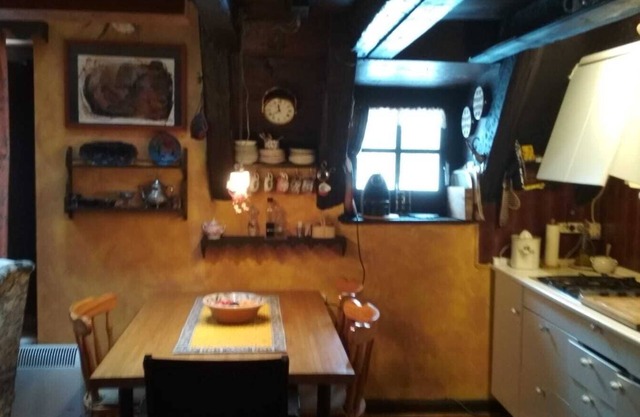 Beautiful house in pleilla Corilha de Gessa
