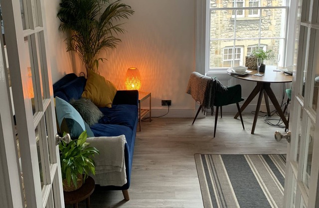 Beautiful 1-Bed Apartment in Kirkby Lonsdale