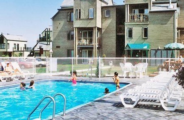 Beautiful 1 bedroom unit at resort, sleeps 4