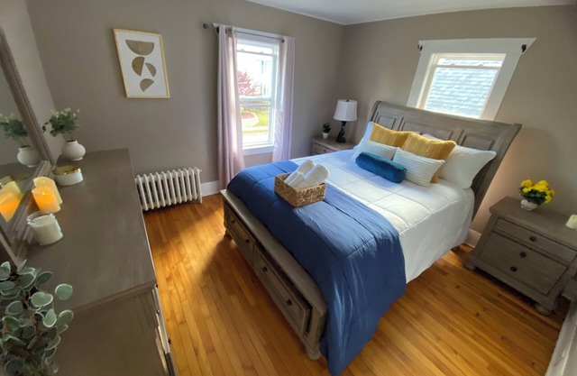 Beautiful 1920’s home in the heart of Sydney!