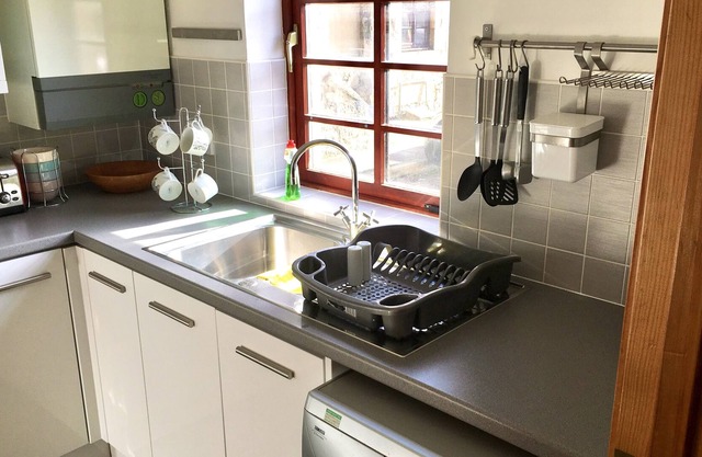 Beautiful 2 Bed/2 Bath Marina View Apartment Lossiemouth Free WiFi/Parking