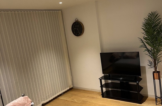 Beautiful 2 bed Flat in Finchley Road, Camden