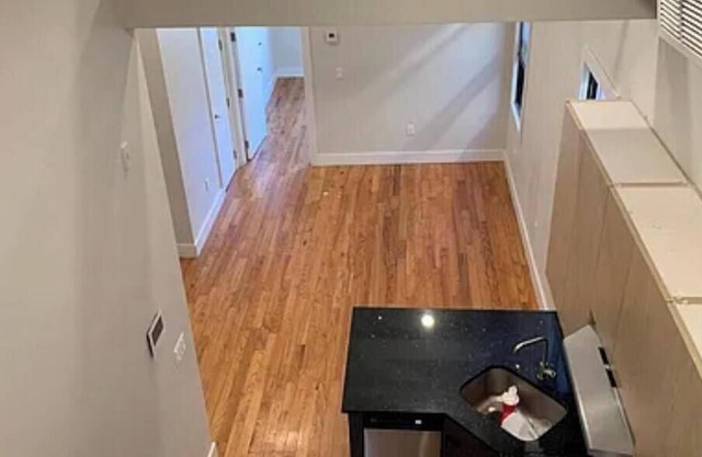 Beautiful 2-bedroom apartment in Jersey City