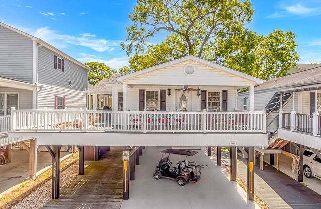 Beautiful! 2 king bed-2 bath-End of August Special!