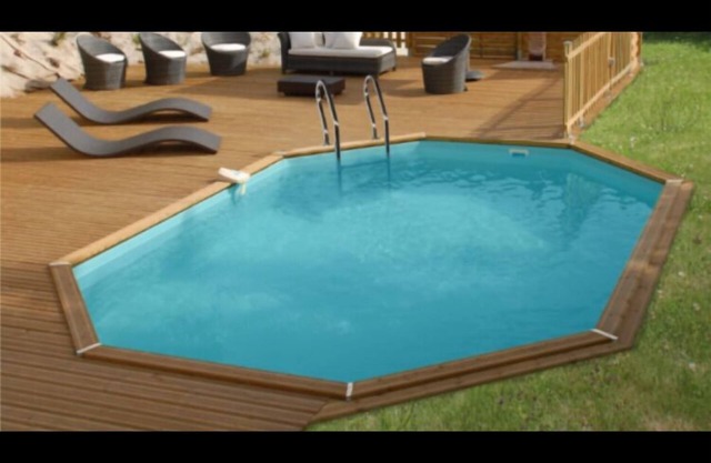 Beautiful 200m2 villa close to the sea