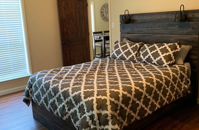 Beautiful 3 bedroom condo at Tanglewood Villas