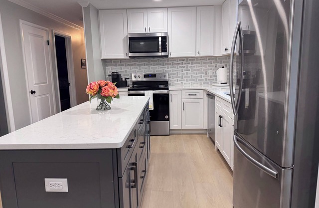 Beautiful 3 bedroom , pet friendly home in Gainesville