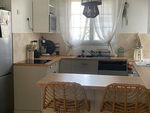 Beautiful 4-star apartment