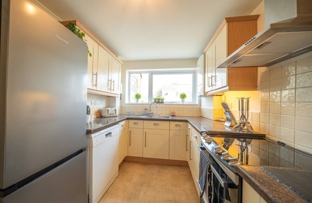 Beautiful 5 bed 3 bath in the Heart of the Cotswolds