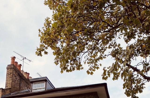 Beautiful 5-bedroom townhouse