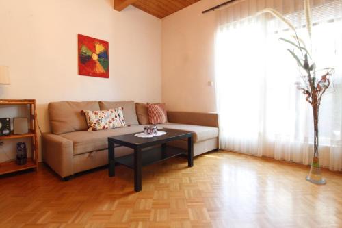 Beautiful and Bright Apartment in a Prestigious Area