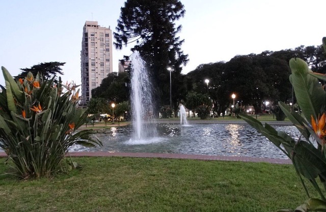 BEAUTIFUL AND COMFORTABLE APARTMENT IN BUENOS AIRES CITY