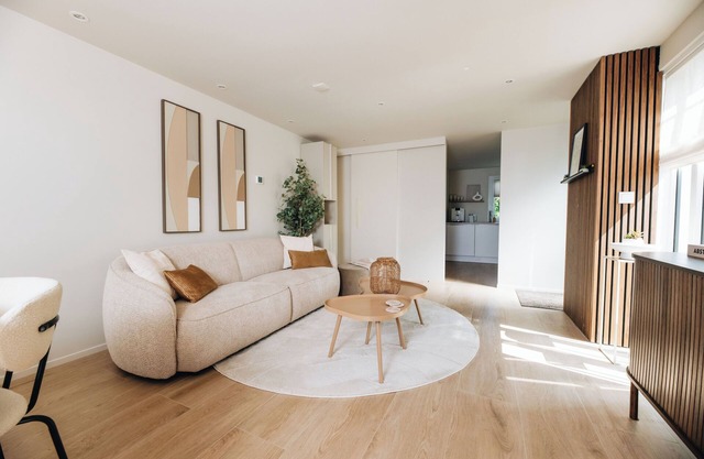 Beautiful and cozy Holiday home Yesmi, close to amenities