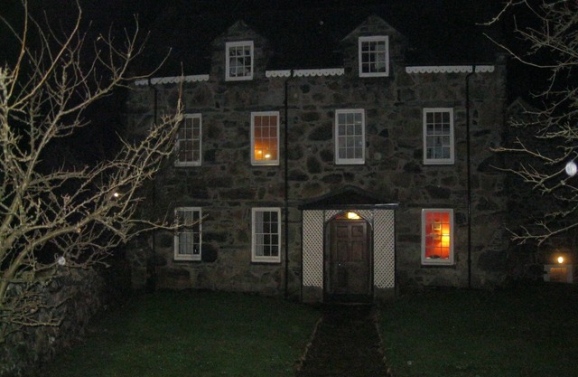 Beautiful and Historic Grade II* Town House in the Centre of Dolgellau