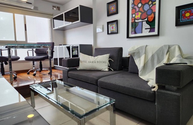 Beautiful and Modern Apartment in Alta Gracia